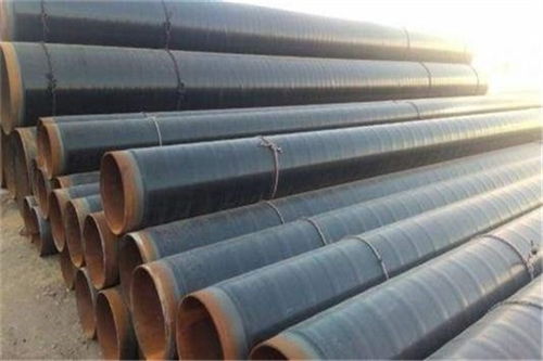 汉阴涂塑复合管 现代工业管道的卓越选择