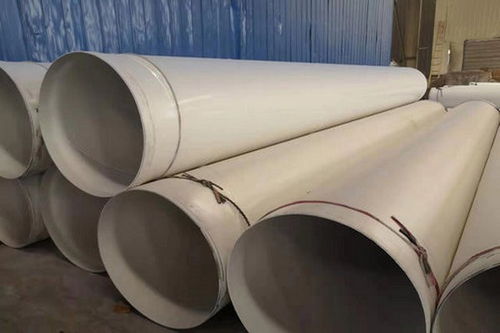 永城涂塑复合钢管 丝扣连接技术的卓越应用与诚挚考察邀请