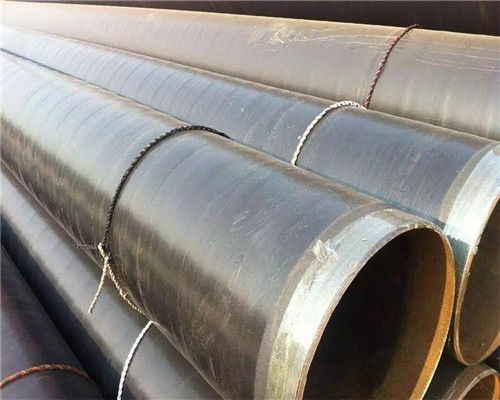 微山县输水管线用涂塑复合钢管 优质销售厂家与产品解析