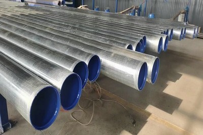 陕西地区煤矿用内外涂塑钢管 技术优势、应用解析与咨询指南